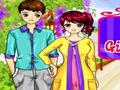 Network Girl Запознанства, за да играят онлайн