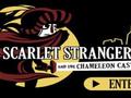 Scarlet Stranger и Chameleon замък, за да играят онлайн