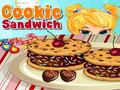 Cookie Sandwich, за да играят онлайн