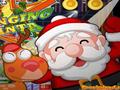 Swinging Santa, за да играят онлайн