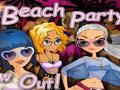 Beach Party Blow Out, за да играят онлайн