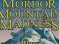 Мордор Mountain Madness, за да играят онлайн