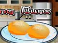 Сутрин Buns, за да играят онлайн