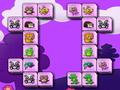 Сладки домашни любимци Mahjong, за да играят онлайн