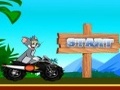 Том Super Moto, за да играят онлайн