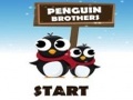 Penguin Brothers, за да играят онлайн