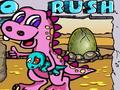 Dino Rush, за да играят онлайн