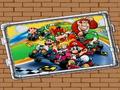 Photo Mess Mario Kart Drive, за да играят онлайн