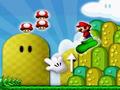 Super Mario обувки Curibo, за да играят онлайн