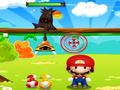 Mario Bros Vs Monsters, за да играят онлайн