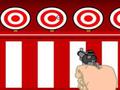 Bullseye Shooter, за да играят онлайн