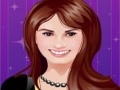 Деми Ловато Photoshoot Makeover, за да играят онлайн