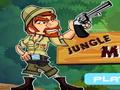 Jungle мафията, за да играят онлайн