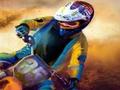 Унищожаване Dirt Bike, за да играят онлайн