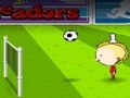 Flick Headers Евро 2012, за да играят онлайн