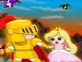 Princess Rescue, за да играят онлайн