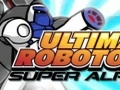 Ultimate Robotoru Super Alpha, за да играят онлайн