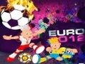 EURO 2012, за да играят онлайн