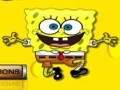 Скрити Spongebob, за да играят онлайн