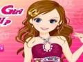 Чудя Girl Make Up, за да играят онлайн