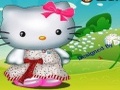 Pretty Kitten Dress Up, за да играят онлайн