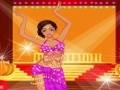 Belly Dancer, за да играят онлайн