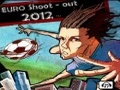 Евро Shoot-Out 2012, за да играят онлайн