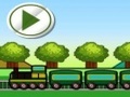 GOGO Train HD, за да играят онлайн