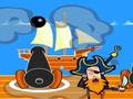 Cannon Blast, за да играят онлайн