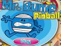 Г-н Bump Pinball, за да играят онлайн