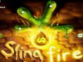 Sling Fire, за да играят онлайн