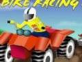 Racing Mud Bike, за да играят онлайн