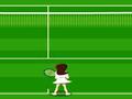 Tennis Ace, за да играят онлайн