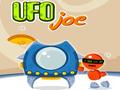 UFO Joe, за да играят онлайн