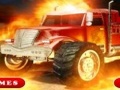 Fire Truck II, за да играят онлайн