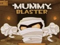 Мумията Blaster, за да играят онлайн