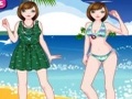 Beach Babe Twins, за да играят онлайн