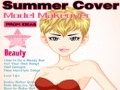 Summer Cover Model Makeover, за да играят онлайн