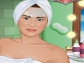 Майли Сайръс Makeover, за да играят онлайн