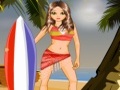 Beach Girl, за да играят онлайн