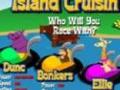 Island Cruisin, за да играят онлайн