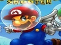 Супер Марио Sky Shooter, за да играят онлайн