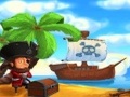 Форт Blaster Ahoy Там, за да играят онлайн