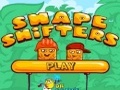 Shape за превключване, за да играят онлайн