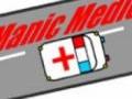 Manic Medic, за да играят онлайн