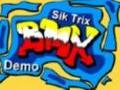 BMX Sik Trix, за да играят онлайн