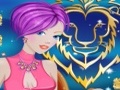 Зодия Makeover: Лео, за да играят онлайн