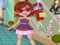 Casual Fashion Dressup, за да играят онлайн