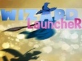 Wizard Launcher, за да играят онлайн