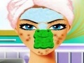 Prom Diva Makeover, за да играят онлайн